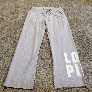 PINK Sweats